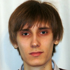 Андрей Zzz, 11.01, Алматы