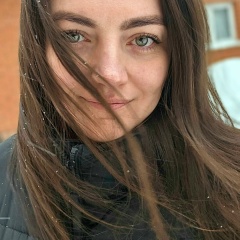 Нина Трофимова, 08.04, Павловский Посад