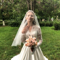 Кристина Садыкова, 07.02.1993, Москва