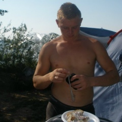 Лёха Баталов, 21.12.1988, Санкт-Петербург