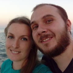 Алекс Кисс, 23.05.1989, Одесса