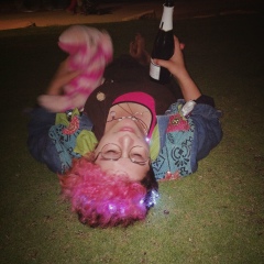 Марина Ортенберг, 05.01.1986, Подсобное Хозяйство