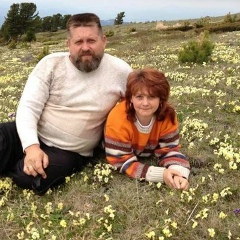 Елена Руденко, 19.11, Риддер