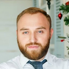 Антон Лавров, 19.11, Санкт-Петербург