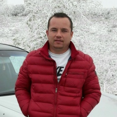 Ashasher Sher, 30.01.1987, Усть-Каменогорск