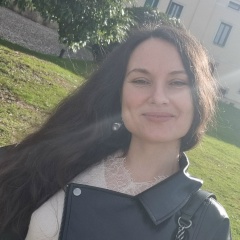 Мария Ледда, 04.05, Vicenza