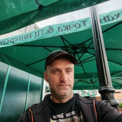 Виктор Стар-Пикалов-Ко, Москва