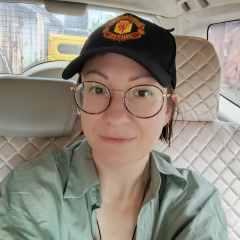 Оксана Артемьева, 29.08, Санкт-Петербург