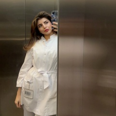 Анна Алексанян, 13.06, Москва