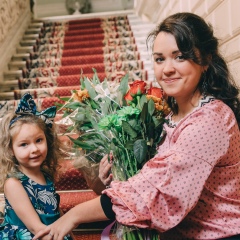 Наталья Ярецкая, 10.12, Санкт-Петербург