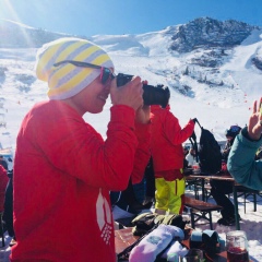 Людмила Чечкова, 08.02, Москва