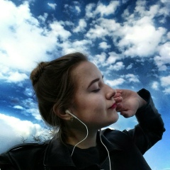 Люда Автомонова, 02.07, Полтава