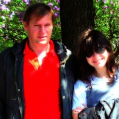 Владимир Фомин, 25.02, Санкт-Петербург