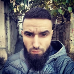 Умар Нурмагомедов, 21.04.1990