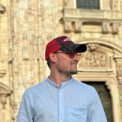 Станислав Чернухин, Екатеринбург