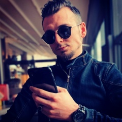 Moxmad Мальцагов, 07.05, Bruxelles