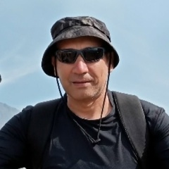 Рамиль Шакиров, 09.11.1979, Набережные Челны