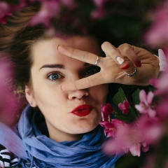 Ксения Кокшарова, 11.04.1990, Казань