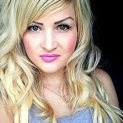 Blandinka Gaby, Леова