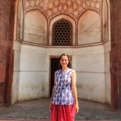 Юлия Павлова, 29.02, Toronto