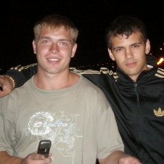 Антон Карпов, 18.12, Якутск