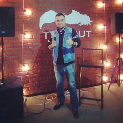 Роман Васильев, 26.07, Москва