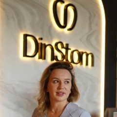 Дарья Красюк, 31.03.1989, Москва