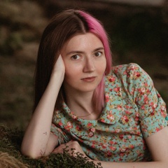 Вика Попова, 16.07.1998, Ростов-на-Дону