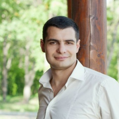 Александр Калугин, 27.09.1983, Харьков