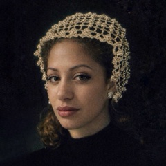 Asya Spector, Москва