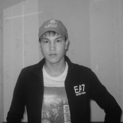 Ayan Beksariev, 05.02.1993, Алматы