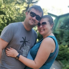 Екатерина Зарудняя, 06.04.1988, Сочи