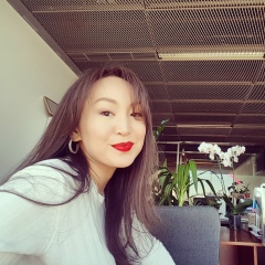 Бекзат Байкенова, 29.08, Астана