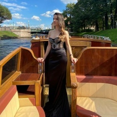 Катерина Орлова, 04.09.1990, Санкт-Петербург