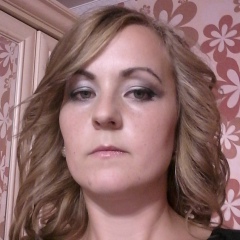 Діана Дівинець, Хуст