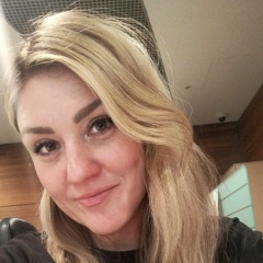 Анастасия Цветкова, 18.07, Санкт-Петербург