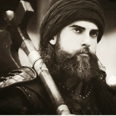 Султан Алиев, 12.08, Москва