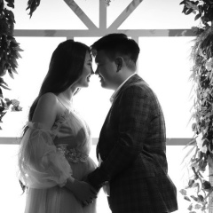 Adema Baiborikova, 17.04, Алматы