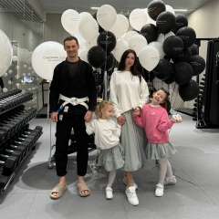 Юлия Лиштан, 31.01, Москва