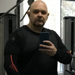 Евгений Маренов