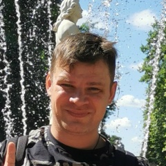 Алексей Кузнецов, 26.02, Санкт-Петербург