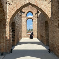 Аза Баснукаева, 11.11.1989