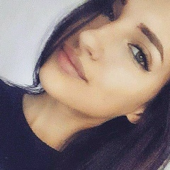 Татьяна Козлова, 10.02.1994