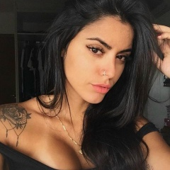 Davina Mears, 01.04, Brasília