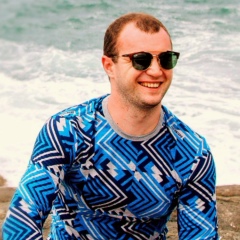 Сергей Антаев, 10.12.1988, Москва