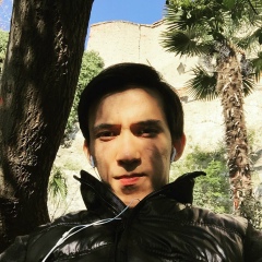 Islam Karimbayev, 31.01, İstanbul