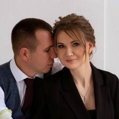 Светлана Морозова, 26.03, Самара