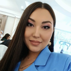 Асель Ахмедьярова, 03.05, Петропавловск