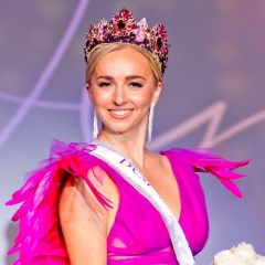 Masha Mudrova, 16.05