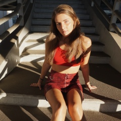 Варя Карпова, 16.08